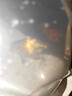 備能（BEINENG）英國大白片魚(yú)藥內寄生蟲(chóng)外寄金銀龍魚(yú)去白點(diǎn)頭洞腸炎突眼水族藥劑 英國大白片80片*1瓶 曬單實(shí)拍圖