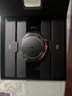 HUAWEI WATCH 5 46mm高端款航天級鈦合金表殼木星棕素皮復合表帶首創(chuàng  )X-TAP智感窗鴻蒙AI腕上小藝eSIM通信 曬單實(shí)拍圖