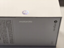 摩托羅拉【政府補貼】聯(lián)想moto Edge 60s 曲面金剛 超薄大電池 28種越級防水 5GAI手機 12+256夏日烏梅 曬單實(shí)拍圖