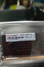 金百達（KINGBANK）16GB  DDR4 2666 臺式機內存條  intel專用條 黑爵 曬單實拍圖