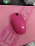 ATK蜻蜓A9無(wú)線(xiàn)鼠標電競游戲辦公鼠標 有線(xiàn)/2.4G雙模連接輕量化對稱(chēng)極簡(jiǎn)工學(xué) A9大師版玫紅色 曬單實(shí)拍圖