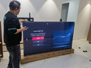 海信電視E8Q 85英寸 信芯H6 4224分區U+MiniLED  黑曜屏 330Hz 帝瓦雷音響 超薄壁紙電視國家補貼85E8Q 85英寸 曬單實(shí)拍圖