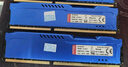 Kingston金士頓8g 1600 4g 16Gb 2666臺式機3/4代DDR3/4內存條95新 金士頓DDR3-8G-1600 DDR3【三年?！?曬單實(shí)拍圖