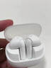 瓷音未來CIYINSO Mars 2藍(lán)牙耳機(jī)半入耳式真無線智能降噪HIFI高音質(zhì)超長(zhǎng)續(xù)航低延遲游戲跑步運(yùn)動(dòng)音樂耳麥 云霧白+曬單贈(zèng)10元紅包 曬單實(shí)拍圖