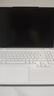 機械革命【國家補貼20%】無界15X Pro 暴風(fēng)雪(AI 9H 365 32G 1T 99Wh 120Hz2.5K)辦公筆記本電腦輕薄游戲本 曬單實拍圖