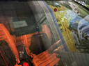 360AI行車記錄儀 K380 2K超清 360°旋轉(zhuǎn)機(jī)身 鷹眼黑光夜視 曬單實拍圖