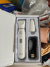 來旺兄弟寵物剃毛器貓咪狗狗剃腳毛修剪器2合1寵物電推剪美容用具用品 曬單實(shí)拍圖