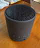 索尼（SONY） SRS-XB100 藍牙音箱音響 迷你便攜 重低音16小時(shí)續航 戶(hù)外音箱 防水防塵黑色 曬單實(shí)拍圖