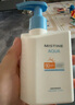 Mistine蜜絲婷新版小藍(lán)帽防曬霜乳120ml SPF50 隔離身體防曬學(xué)生軍訓(xùn) 曬單實(shí)拍圖