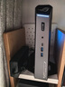 ROG NUC 2025 電競游戲mini迷你主機獨顯高性能AI臺式電腦(Ultra 7-255HX 32G 1TB RTX5060) 曬單實(shí)拍圖