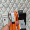 奧?？疲∣RICO）兼容雷電4數據線(xiàn)USB4全功能Type-C充電PD240W快充8K投屏40Gbps適用蘋(píng)果15華為mate60B1橙1.5m 曬單實(shí)拍圖