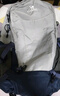 駱駝（CAMEL）戶外登山包專業(yè)徒步旅游防水輕便背包雙肩包574D789643高級灰 曬單實拍圖