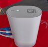 華為凌霄子母路由 Q6（1母2子套裝）AX3000Mbps 千兆路由器 全屋WiFi 6+ 電力線版 無(wú)線穿墻王 電力貓 曬單實(shí)拍圖
