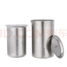 Ti artisan鈦工匠純鈦旅行茶具套裝戶外露營(yíng)便攜鷹嘴泡茶器雙層快客杯鈦水杯 一壺四杯+收納盒 曬單實(shí)拍圖