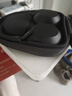 索尼（SONY） WH-1000XM5 頭戴式無(wú)線(xiàn)藍牙降噪耳機 AI智能降噪XM4升級版 臺式電腦筆記本通用耳麥 黑色 曬單實(shí)拍圖