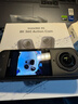 影石（Insta360）【新品】X5 全景運動(dòng)相機8K高清防抖防水手持口袋攝像機旅行Vlog摩托車(chē)騎行滑雪潛水路亞相機 曬單實(shí)拍圖