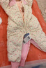巴拉巴拉兒童羽絨連體衣寶寶男女童保暖造型萌趣可愛(ài)時(shí)尚洋氣俏皮 綠紅色調00346 100 cm-充絨量104g 曬單實(shí)拍圖