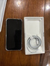 Apple【即將售完】蘋(píng)果iphone13 手機 雙卡雙待全網(wǎng)通 5G 13手機 蘋(píng)果13 午夜黑 6.1寸 128G【贈品禮包+2年店?！?曬單實(shí)拍圖
