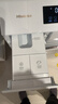 海信（Hisense）大薄荷熱泵洗烘一體E7Q洗衣機(jī)棉花糖 全自動(dòng)滾筒洗衣機(jī)13公斤大容量 活水洗 WH130E7Q 國家補(bǔ)貼 曬單實(shí)拍圖