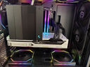 AMD 銳龍7 9800X3D游戲處理器8核16線(xiàn)程104MB游戲緩存加速頻率至高5.2GHz盒裝CPU暢玩CSGO 千幀電競 曬單實(shí)拍圖