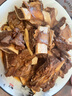 小牛紀 國產(chǎn)原切黃膘牛排骨段凈重5斤 帶骨牛小排燉煮燒烤牛肉源頭直發(fā) 曬單實拍圖