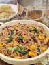 文友手撕六成干牦牛肉干獨立包裝即食青海特產(chǎn)小吃休閑零食肉干解饞 【香辣+五香】200g*2袋共400g 曬單實(shí)拍圖