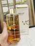 維特絲VC爽膚水500ml提亮膚色保濕水護(hù)膚品濕敷水精華水乳 曬單實(shí)拍圖