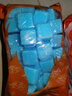 固體酒精塊 耐燒小火鍋干鍋烤魚(yú)商用酒精蠟 戶(hù)外燒烤固態(tài)引燃蠟 20克（50粒）=2斤/袋 曬單實(shí)拍圖