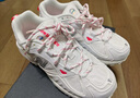 NEW BALANCE女鞋耐磨運動(dòng)鞋休閑鞋復古老爹 WL703BC白色 36（腳長(cháng)22.5cm） 曬單實(shí)拍圖