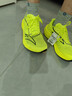 安踏安踏柏油路霸3V丨運動(dòng)鞋男氮科技競訓跑鞋男 熒光綠-9 42.5 曬單實(shí)拍圖