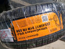 德國馬牌（Continental）汽車(chē)輪胎 225/45R17 94W UCJ 適配高爾夫奧迪A3/現代伊蘭特 曬單實(shí)拍圖