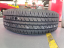 佳通(Giti)輪胎185/70R14 92H T20 適配 歐諾/MG3/陽光/五菱宏光 曬單實拍圖