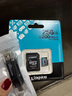 金士頓（Kingston）大疆pocket3 Action4 5pro存儲卡無人機TF卡MicroSD監(jiān)控攝像運動相機行車記錄儀高速內(nèi)存卡U3V30A2 SDCG4/256G【讀速200M/S丨4K拍 曬單實拍圖