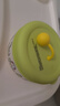 babycare兒童餐具注水保溫碗寶寶輔食碗PPSU奶瓶材質(zhì)防摔家用喝湯吃飯新品 曬單實(shí)拍圖