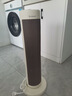 艾美特（AIRMATE）【超級單品】暖風(fēng)機/石墨烯取暖器/電暖器/電熱取暖器 家用全屋升溫電暖氣小型小太陽(yáng)熱風(fēng)機 K72 曬單實(shí)拍圖