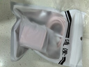 30W氮化鎵PD快充頭適用iPhone1516雙Type-c線(xiàn)手機充電器小冰塊20w66120w套裝華為榮耀小米超級閃充 粉【套裝】氮化鎵30w+1.5米雙Type-c線(xiàn) 曬單實(shí)拍圖