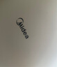 美的（Midea）迷你波輪洗衣機全自動(dòng)家用 MND5VD0WE 洗烘一體內衣褲洗衣機小型嬰兒 懶人洗衣機 以舊換新 曬單實(shí)拍圖