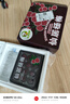周大福 流蘇蝴蝶黃金項鏈(工費620)40cm約4.85g EOF1058 曬單實拍圖