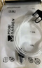牧高笛（MOBIGARDEN）京泉便攜飲水袋 戶(hù)外露營(yíng)登山徒步折疊軟水袋 NX25690005 雪地白 曬單實(shí)拍圖
