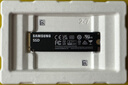 三星（SAMSUNG）4TB SSD固態(tài)硬盤 M.2接口(NVMe協(xié)議PCIe 4.0 x4) AI電腦配件 讀速7450MB/S 990 PRO 曬單實(shí)拍圖