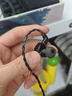 臻聲入耳式有線(xiàn)電競游戲耳機HiFi發(fā)燒級專(zhuān)業(yè)音樂(lè )三角洲行動(dòng)帶麥吃雞電腦FPS聽(tīng)聲辨位Type-C接口可換線(xiàn) 3.5mm帶麥2米線(xiàn)+7.1聲卡+電腦游戲版 曬單實(shí)拍圖