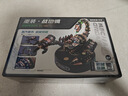 若客（ROKR）重裝戰(zhàn)地蝎 機械甲蟲金屬拼裝模型昆蟲兒童玩具積木男孩生日禮物 曬單實拍圖