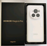 榮耀Magic6 Pro 榮耀鴻燕通信 榮耀巨犀玻璃 第三代驍龍8 16+512 祁連雪 長(cháng)續航 國家補貼 5G AI手機 曬單實(shí)拍圖