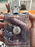范思哲（VERSACE）同名男士淡香水100ml 木質調 輕奢禮物自營【侯明昊同款】 曬單實拍圖
