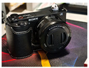 索尼（SONY）ZV-E10相機(jī) 微單數(shù)碼相機(jī) Vlog美顏神器 半畫幅直播4K視頻 側(cè)翻液晶屏 ZV-E10L 黑色輕裝旅拍套裝 曬單實(shí)拍圖