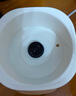 Baby Color恒溫水壺嬰兒調奶器沖泡奶粉保溫電熱水壺溫奶暖奶熱奶器家用 【旗艦款】 1.3L +316不銹鋼 曬單實(shí)拍圖