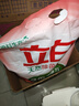立白除菌倍凈香氛洗衣粉8斤 天然成分 除菌除螨 多重花香 曬單實(shí)拍圖