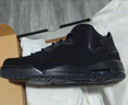 耐克（NIKE）Jordan Courtside 23 男子運動(dòng)鞋 AR1000-001 41 曬單實(shí)拍圖