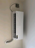 TCL 空調(diào)大1匹 新一級省電 變頻冷暖 臥室空調(diào)掛機(jī)KFRd-26GW/D-STA11Bp(B1)以舊換新國家補(bǔ)貼 曬單實(shí)拍圖