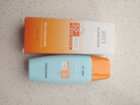 dyey防曬霜面部SPF50防紫外線(xiàn)美白提亮防曬三合一戶(hù)外軍訓全身男女60g 曬單實(shí)拍圖
